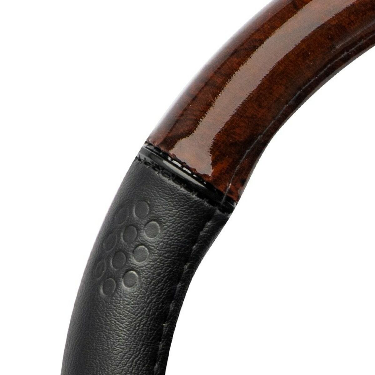 Lenkradabdeckung MOMO MOMLSWC0LXWDS Ø 36 cm